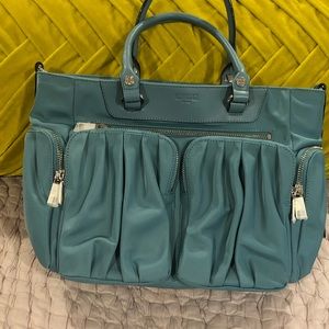 NWT MZ Wallace Abbey Tote
